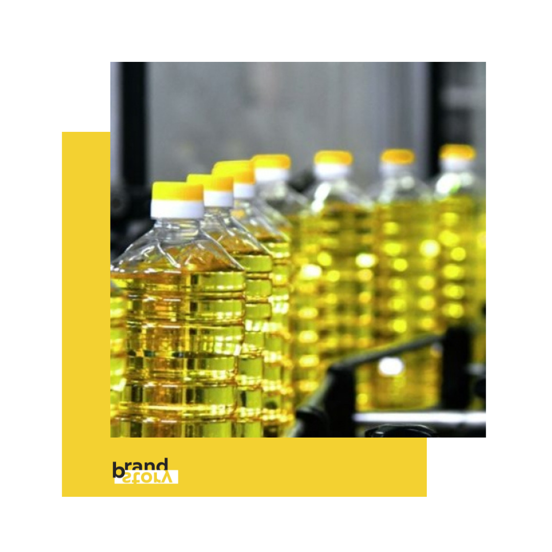 In 2020, Krasnogirskiy Oil Factory LLC started processing organic sunflower into oil, and today, 90% of its production is organic, with only 10% conventionalnon-organic.