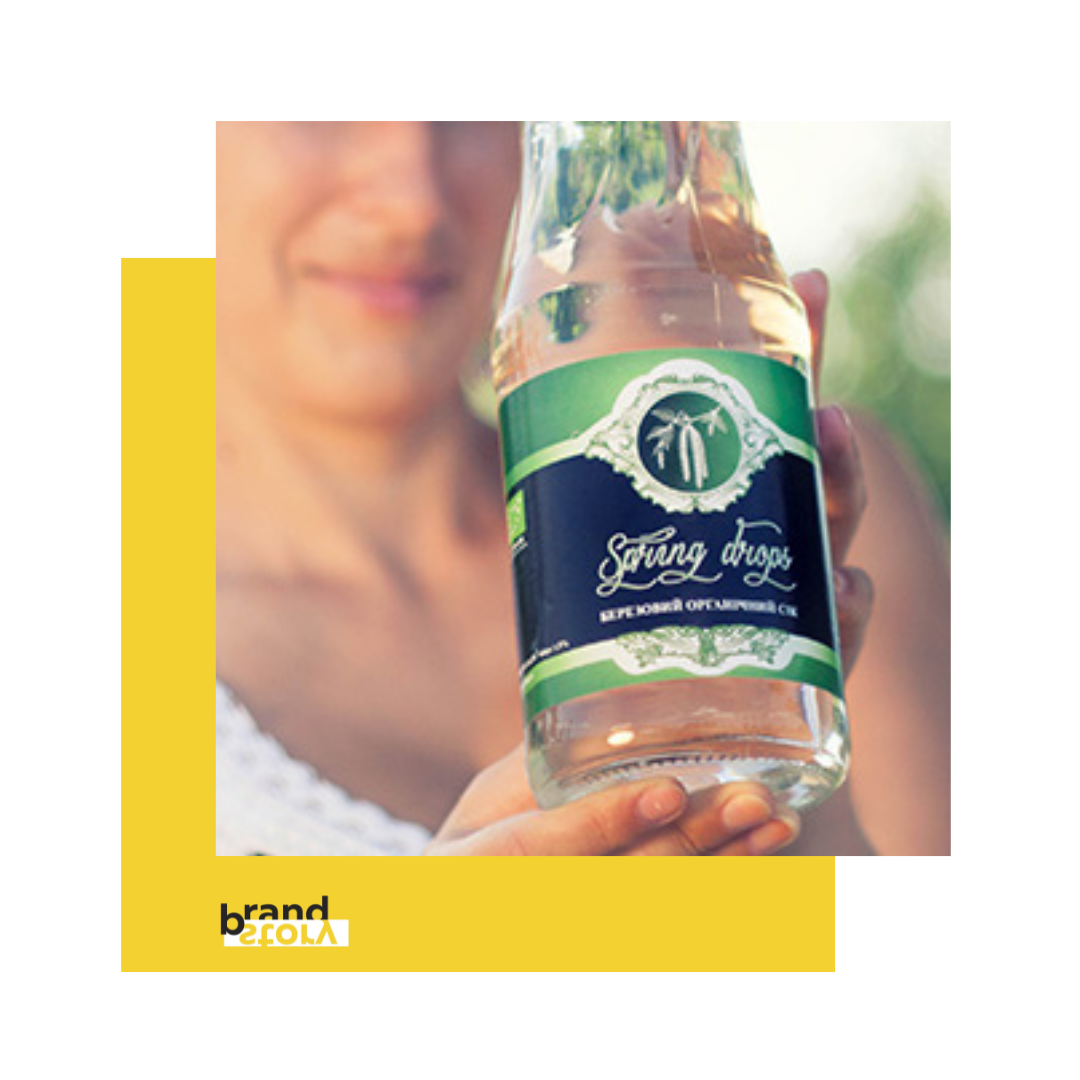 The majority of exports are under customers’ brands, although some production is exported company’s own Spring Drops brand.