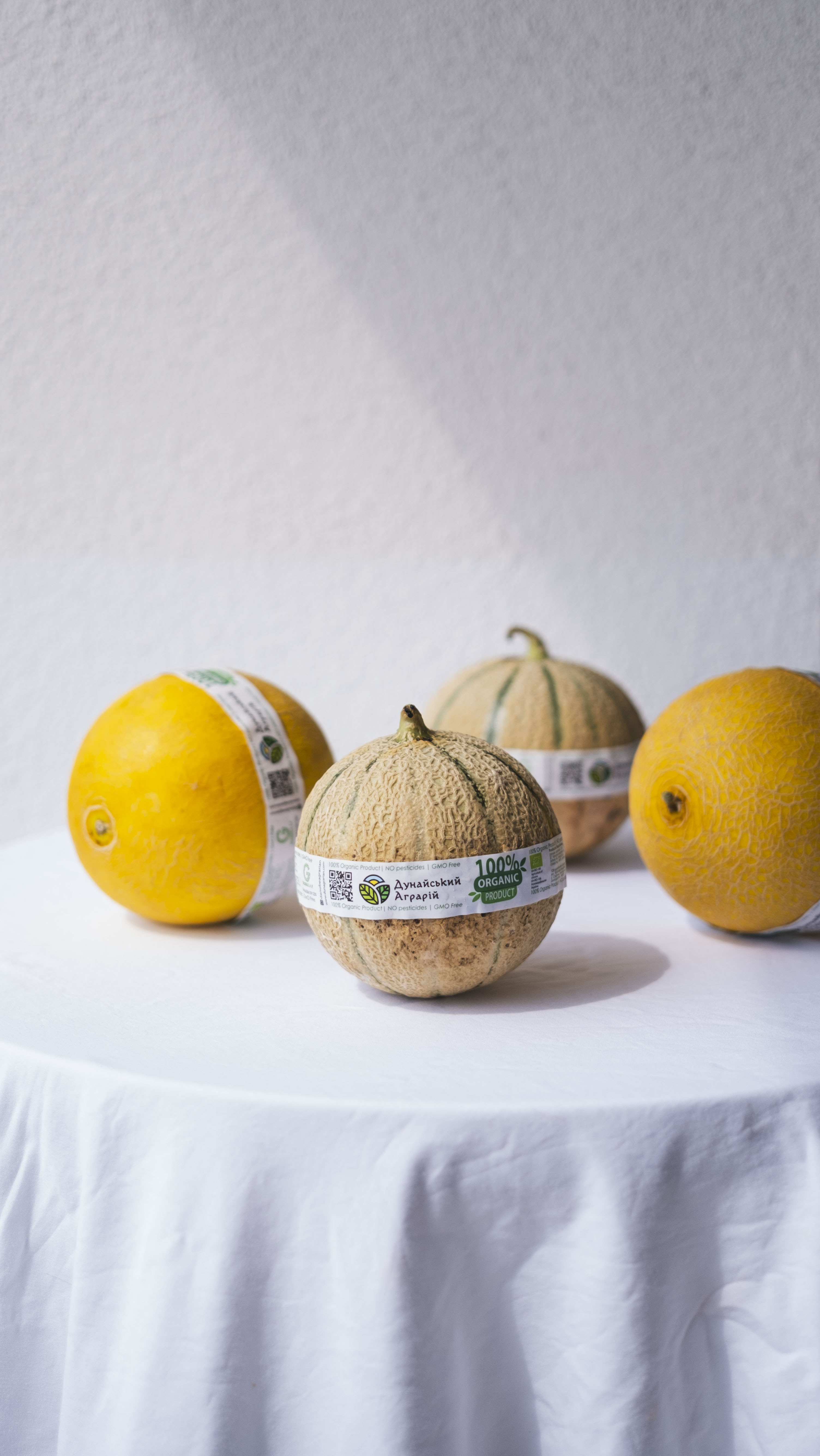 This company is one of the few national companies that produces more than 200 types of products. All products are certified by Organic Standard for compliance with organic production requirements.
