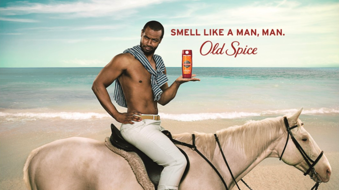 Здатність Old Spice робити традиційно нудну категорію товарів захопливою та запам'ятовуваною є прикладом магії маркетингу.