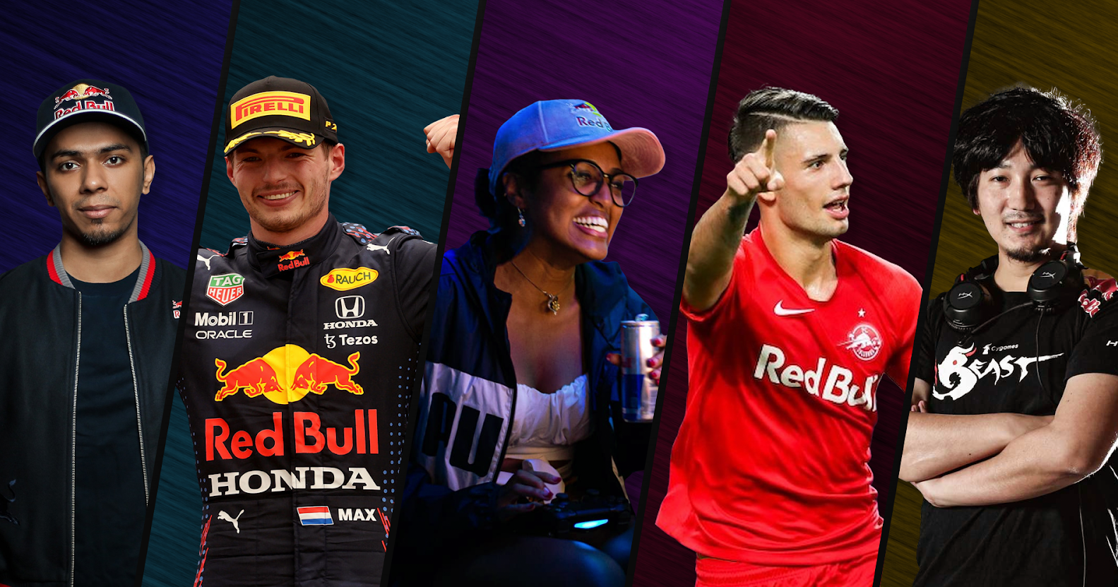 Магія маркетингу Red Bull нерозривно пов'язана з адреналін-насиченими враженнями, які вони пропагують.