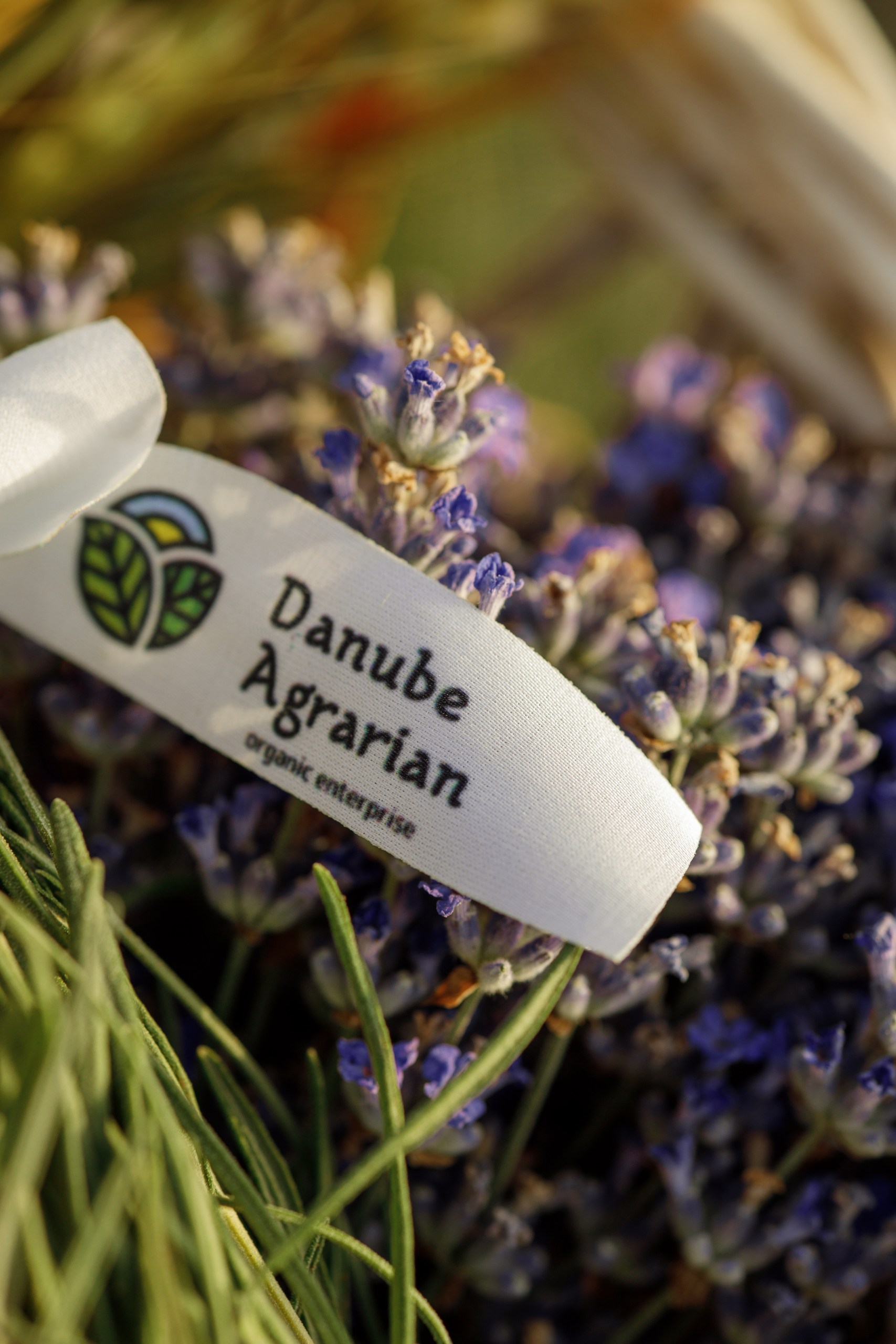 Danube Agrarian actively develops organic livestock and poultry farming, raising sheep, chickens and ducks. It also has an apiary. In 2023, the farm had its status of an organic honey producer confirmed.