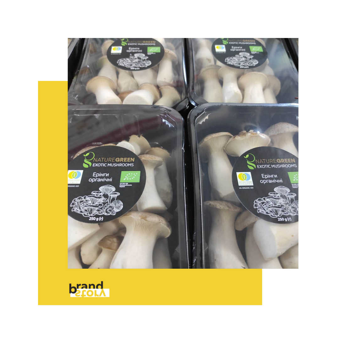 Despite the martial law, the company operates in a regular mode and continues to actively export its products to Hungary.