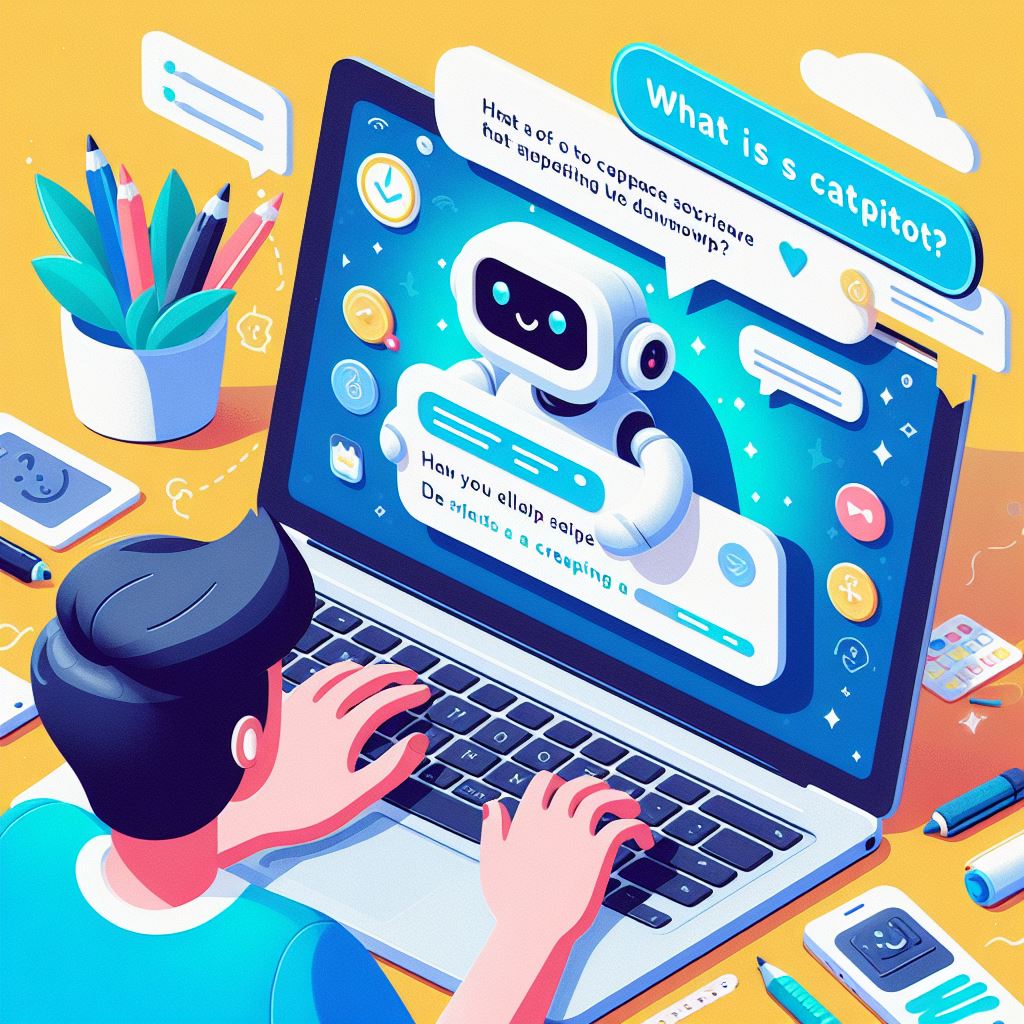 Copilot - an artificial intelligence assistant that can provide information, answer questions, engage in conversation, and generate creative and innovative content such as poems, stories, code, essays, songs, celebrity parodies, and much more.