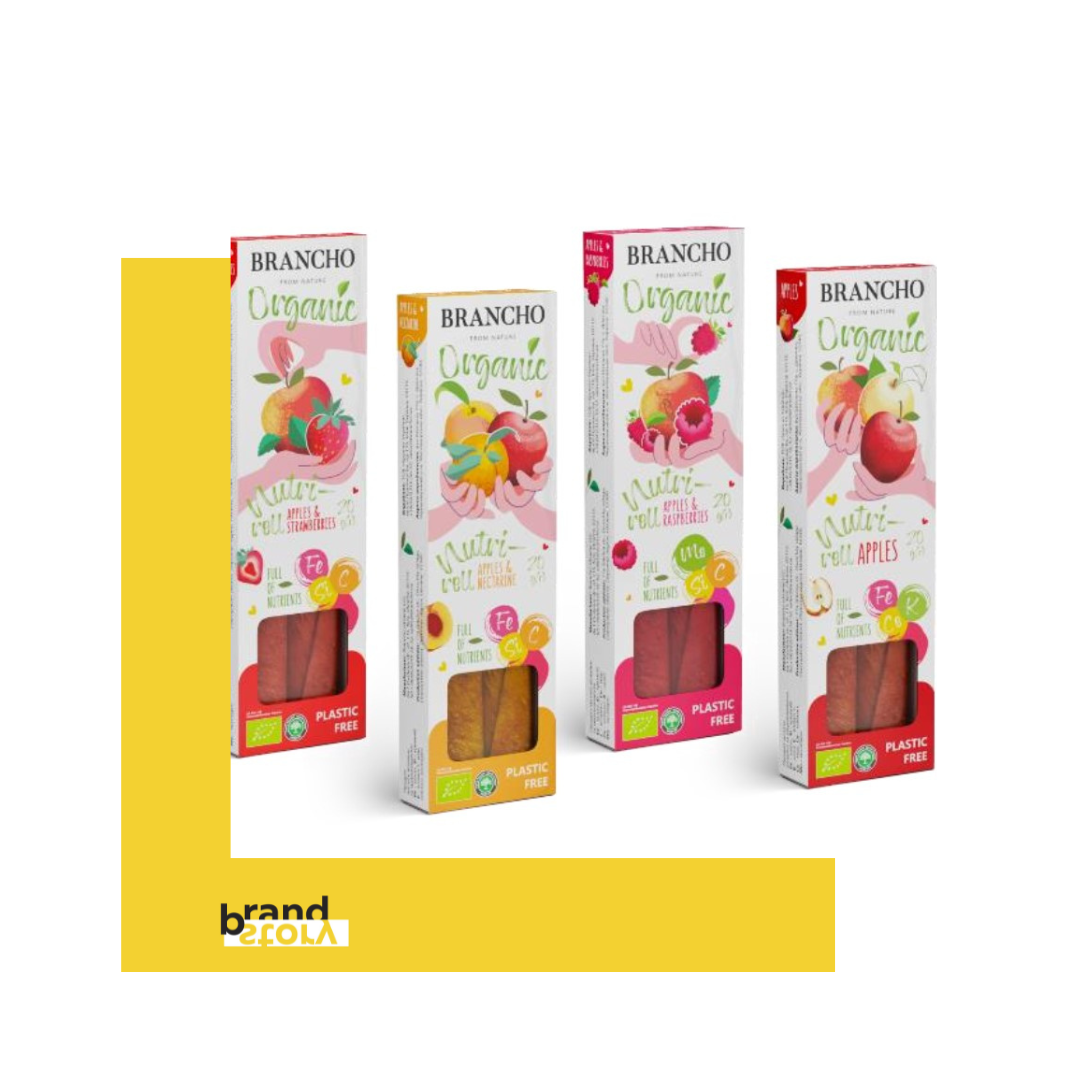 From the very beginning of its operation, the company quickly transformed from a local craft producer to a producer and exporter of organic products. Its products comply with organic standards and are certified by the Organic Standard.