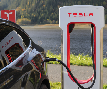 Tesla: Organic Growth: Owner stories and their usage experiences. Targeted Advertising: Selling new models to an interested audience.