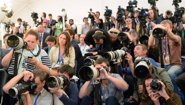 journalists